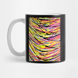 Intertwined Mug